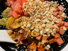 -重庆石磨豆花庄(乔庄店)
