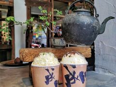 -成川茶店·潮汕工夫浓茶(万象店)
