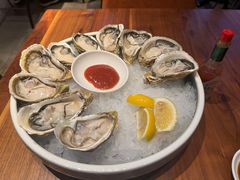 -Mr.Fish鱼鲜生海鲜放题(高德置地冬广场店)