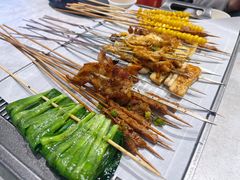-纪录片《人生一串》体验店(静安店)