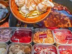 -赵美丽·重庆社区火锅·直营店(火车东站·中豪国际店)