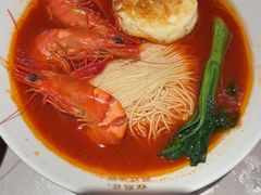 -松鹤楼·苏式汤面(虹桥天地店)