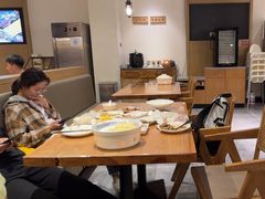 -姥姥家春饼店(惠新东街店)