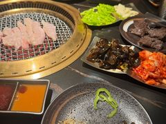 -厚贞日式烤肉(浦东汇智店)