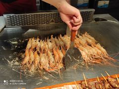 -加餐海鲜自助(集美银泰百货店)