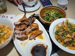 -大碗先生(万家丽店)