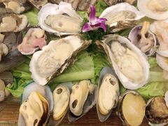 -樾餐厅泰式海鲜火锅(民歌湖店)