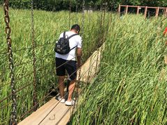 -河北村民俗体验园