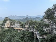 -易水湖景区