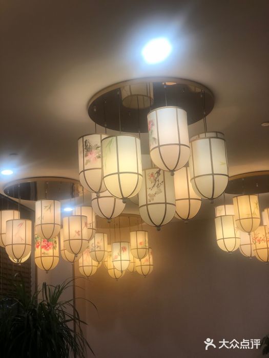 艳阳度假酒店·餐厅图片