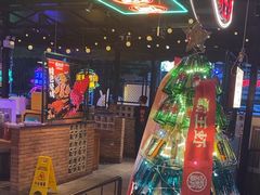 -霸王虾·麻辣小龙虾(清水河公园店)