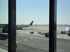 -合肥新桥国际机场-航站楼