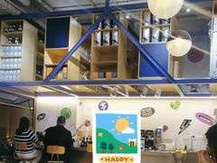-大小咖啡 BigSmallCoffee(麦子店)