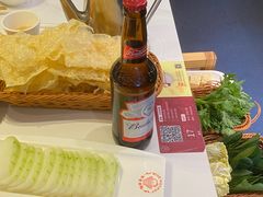 -巴邑火锅·鲜切牛肉(萧山银隆店)