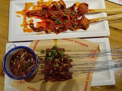 -怪噜范·老贵阳街头名小吃(汇金星力城店)