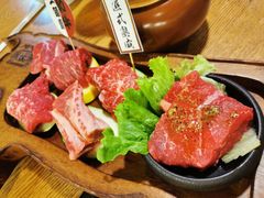 -赤坂亭·M9和牛烧肉·铁板烧(合肥万象城店)