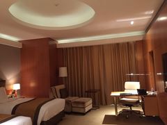 房间-上海国丰酒店