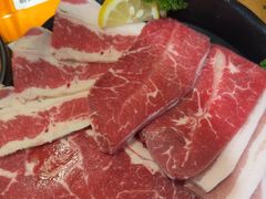 -九田家黑牛烤肉料理(华侨城店)