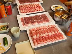 -君邦火锅(新疆大厦店)