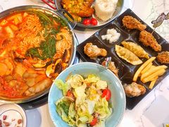 -秋木烤肉·韩国牛肉名家(高新旗舰店)