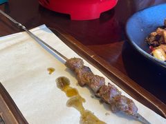 -那拉提之疆·新疆菜(美院店)