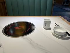 -黑鸡小馆(金源店)