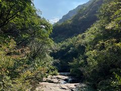 -双龙峡
