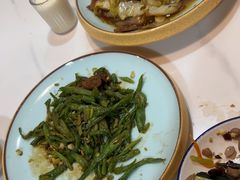-稻品香小锅饭豆腐馆(北三路店)