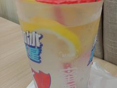 -蜜雪冰城(大润发店)