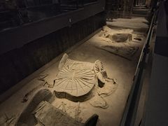 -北京大葆台遗址博物馆