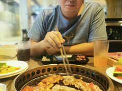 -火炉火自助餐(悠唐购物中心店)
