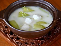 -广州柏悦酒店·悦景轩·粤菜餐厅