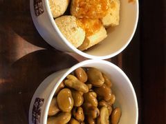 -香园茶社·金陵小灶(老门东店)