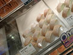 -尚酥坊·手工點心(七里庙店)