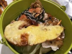 -沈阳和平艾美酒店新食谱西餐厅