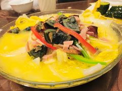 -老大同酒家·糟卤·本帮菜(中山公园店)