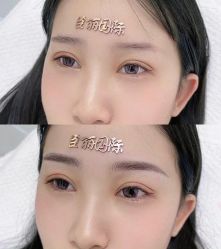 -臣丽纹眉品牌连锁