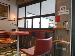 -fishtank鱼缸咖啡(三山街店)