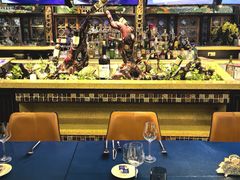 -福禧酒窖·中餐厅 (万柳店)