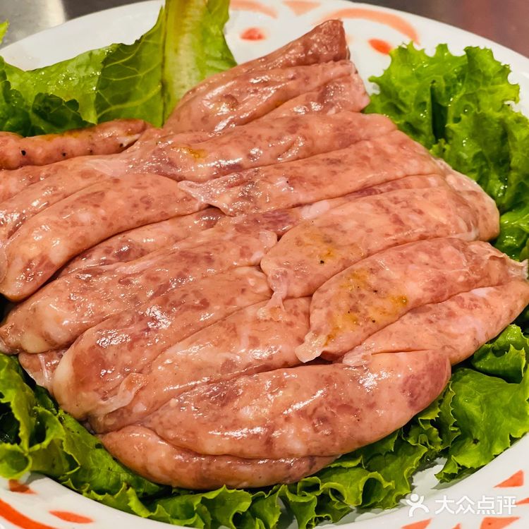 回忆杀超怀旧风~永安里地摊烤肉~边吃边玩边回忆！