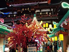 -Peet's Coffee皮爷咖啡(豫园店)