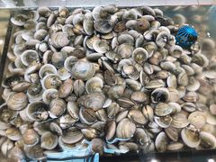 -半岛听涛蒸汽海鲜自助(K11店)