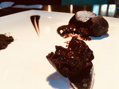 -弗兰克牛排西餐厅Ribone steak house(柠檬花园店)