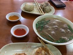 -求生煎包(武夷小区店)