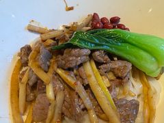 -漆黑觉米粉(三里屯店)