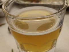 -白仁仔· 活烤海鲜 宵夜(豫园店)