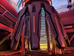 -首钢一高炉·SoReal科幻乐园