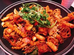 -渝蛙馆(新百店)