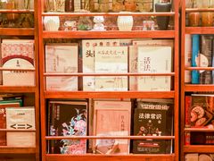 -街角 T·COFFEE 融合料理·BISTRO(车公庙店)