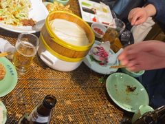 -北平盛世·新京菜·北京烤鸭(劲松·双井店)